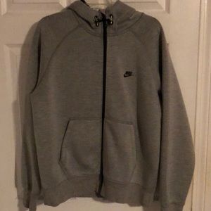 Nike Sportswear Full Zip Hoodie